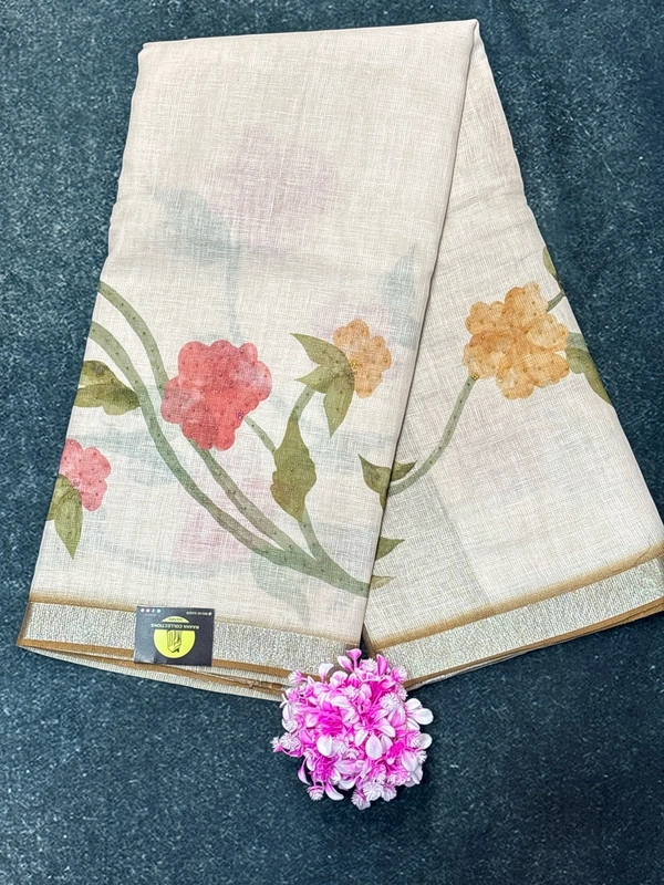 ITALIAN LILAN SILK - Salomie