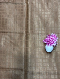 BAMBOO SILK - Web Orange