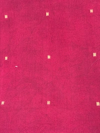 PURE MULCOTTON - Maroon