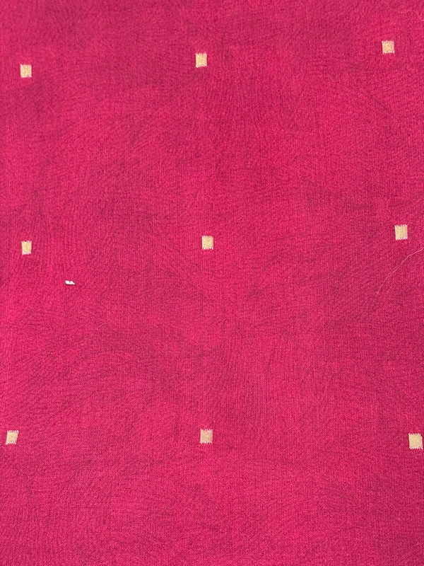PURE MULCOTTON - Maroon