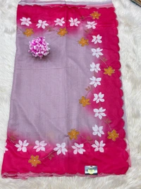 CHOCLATE SILK - Pink Flamingo