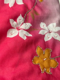 CHOCLATE SILK - Pink Flamingo