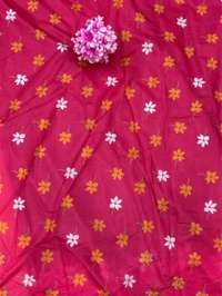 CHOCLATE SILK - Pink Flamingo