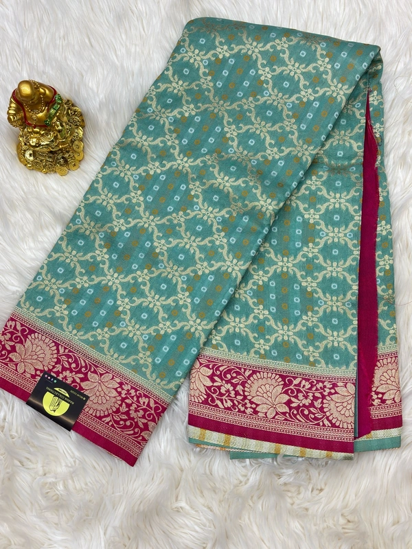 SEMI GEORGETTE - Pelorous
