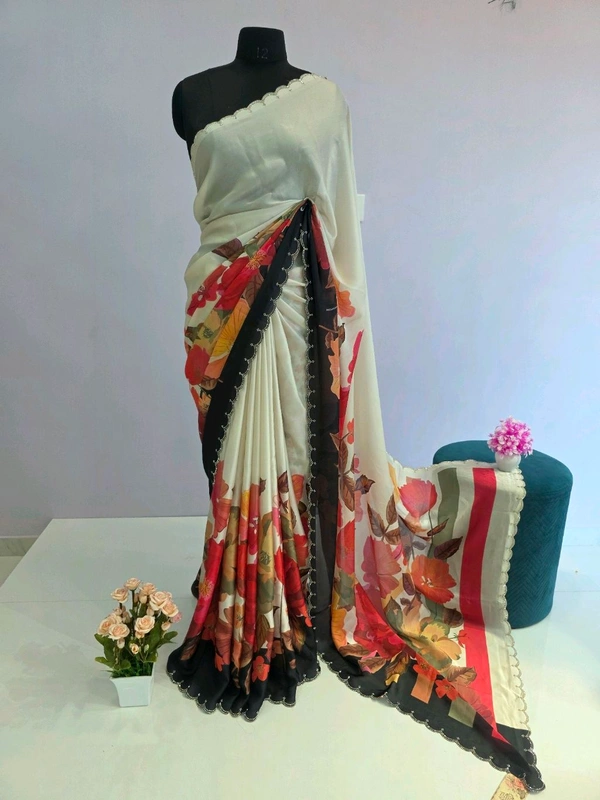 DESIGNER FLORA