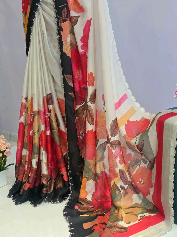 DESIGNER FLORA