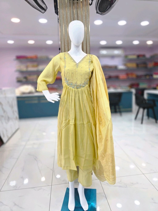 PURE MULCHANDERI S11 - XXL, Picasso