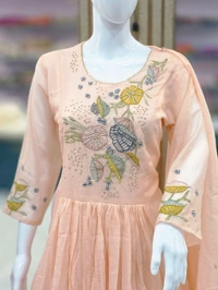 PURE MULCHANDERI S17 - 40, PEACH