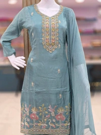 HO SILK S13 - L, Neptune