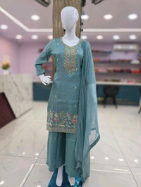 HO SILK S13 - XL, Neptune