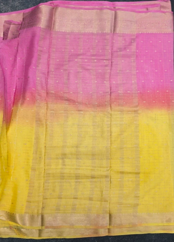 Chinnon Ombre
