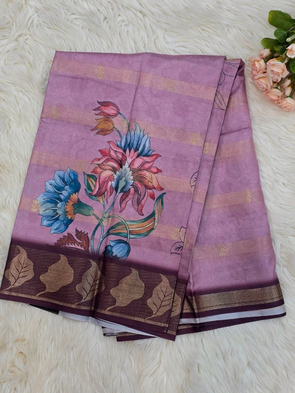 RUSSIAN SILK
