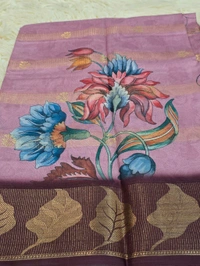 RUSSIAN SILK