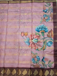 RUSSIAN SILK