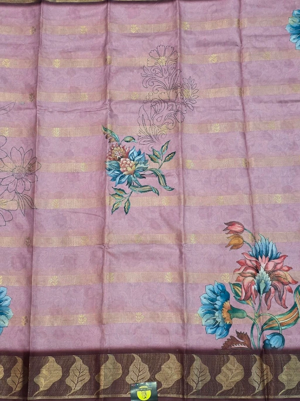 RUSSIAN SILK