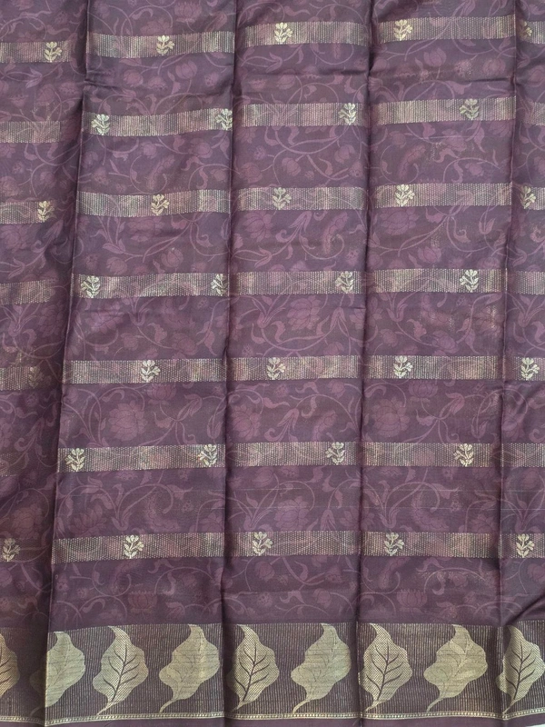 RUSSIAN SILK
