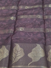 RUSSIAN SILK