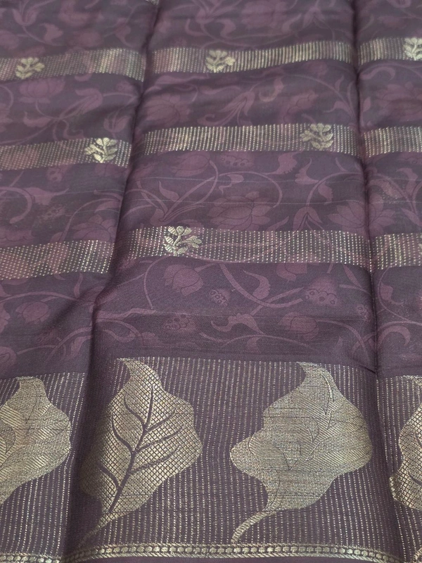 RUSSIAN SILK