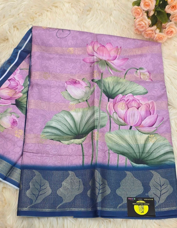RUSSIAN SILK