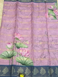 RUSSIAN SILK