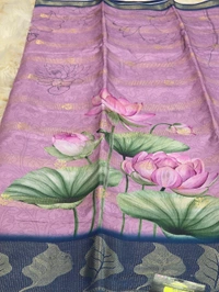 RUSSIAN SILK