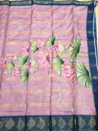 RUSSIAN SILK