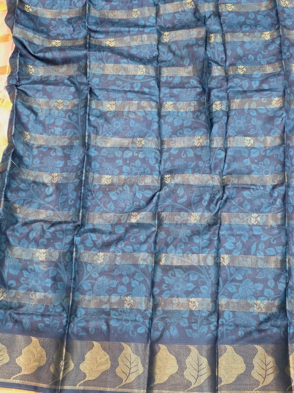 RUSSIAN SILK