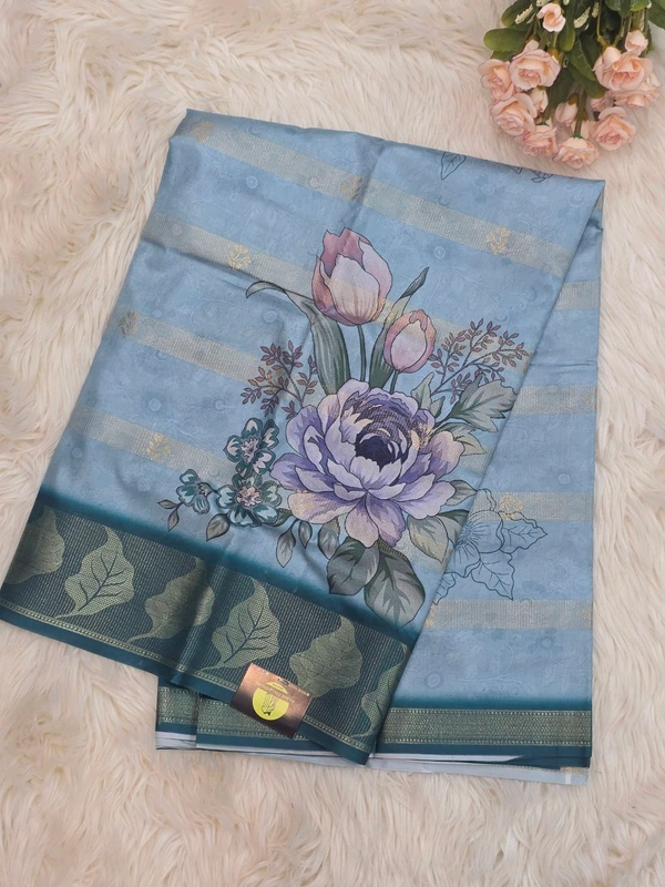 RUSSIAN SILK