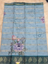 RUSSIAN SILK