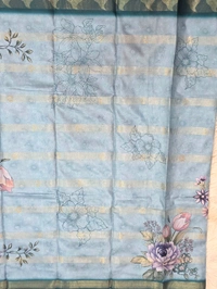 RUSSIAN SILK
