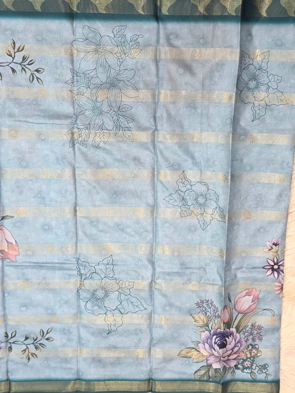 RUSSIAN SILK