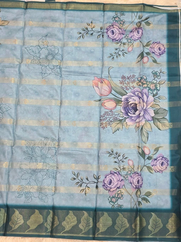 RUSSIAN SILK
