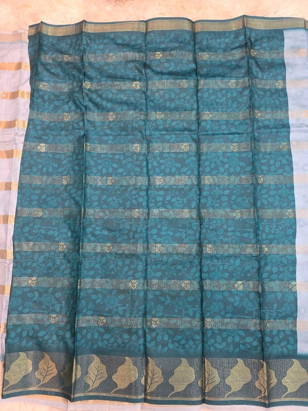 RUSSIAN SILK
