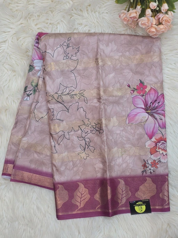 RUSSIAN SILK