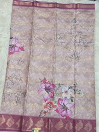 RUSSIAN SILK