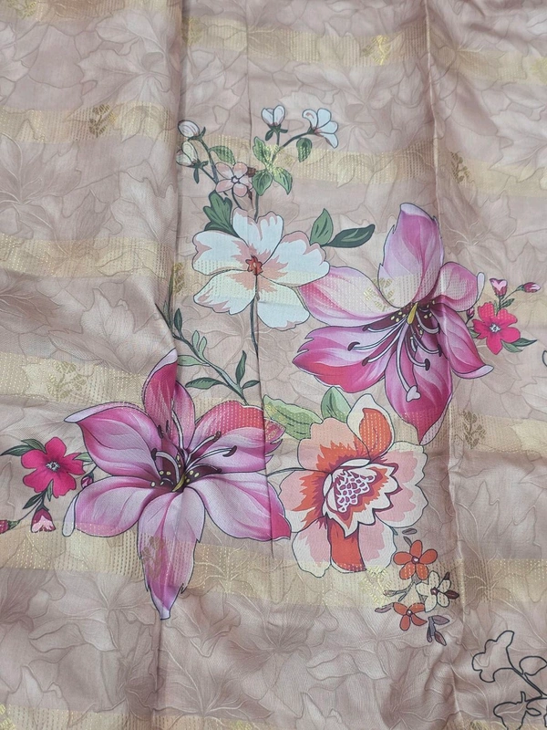 RUSSIAN SILK