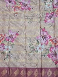 RUSSIAN SILK