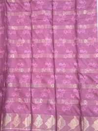 RUSSIAN SILK