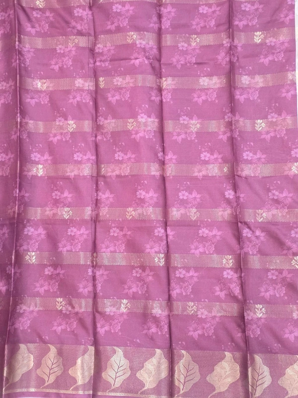 RUSSIAN SILK