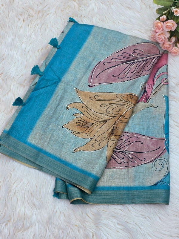ERNAKULAM SILK