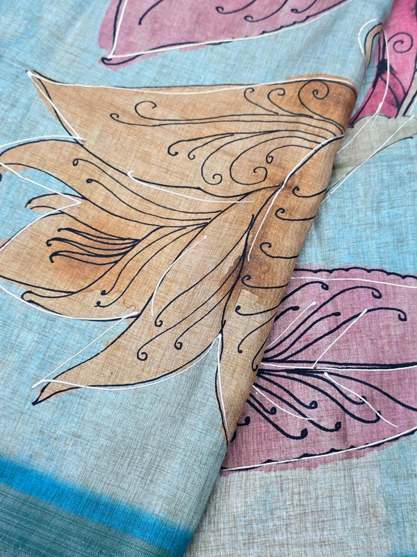 ERNAKULAM SILK