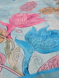 ERNAKULAM SILK