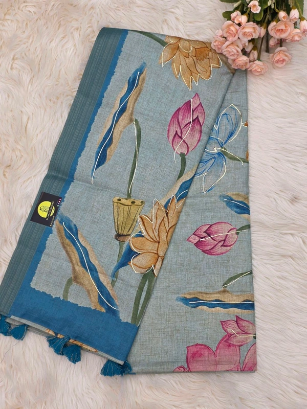 ERNAKULAM SILK
