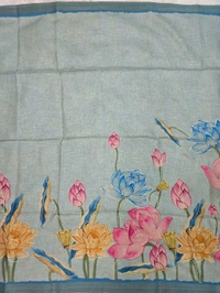 ERNAKULAM SILK