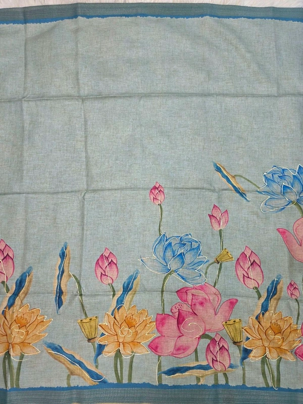 ERNAKULAM SILK