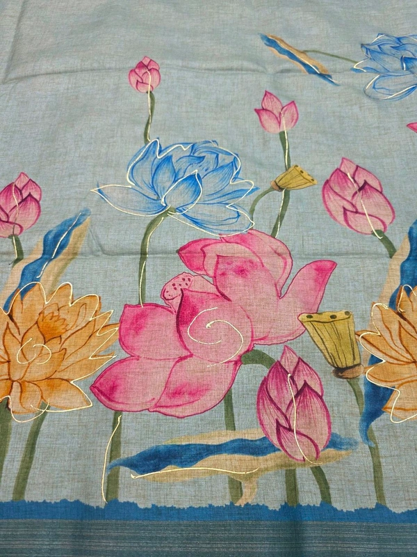 ERNAKULAM SILK