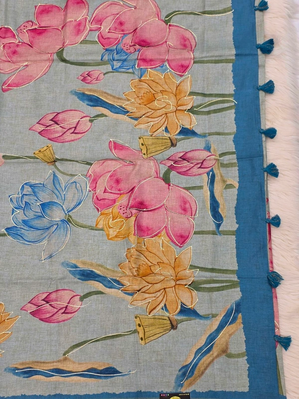 ERNAKULAM SILK