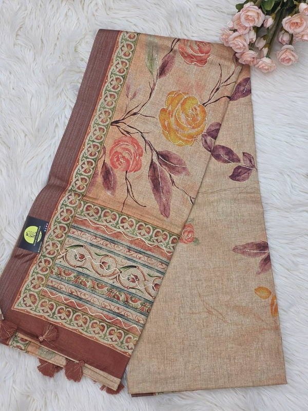 ERNAKULAM SILK