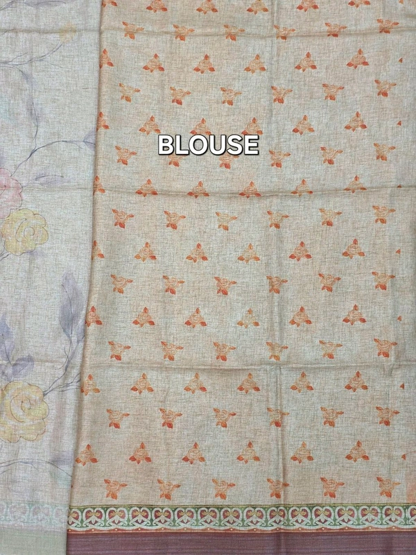 ERNAKULAM SILK