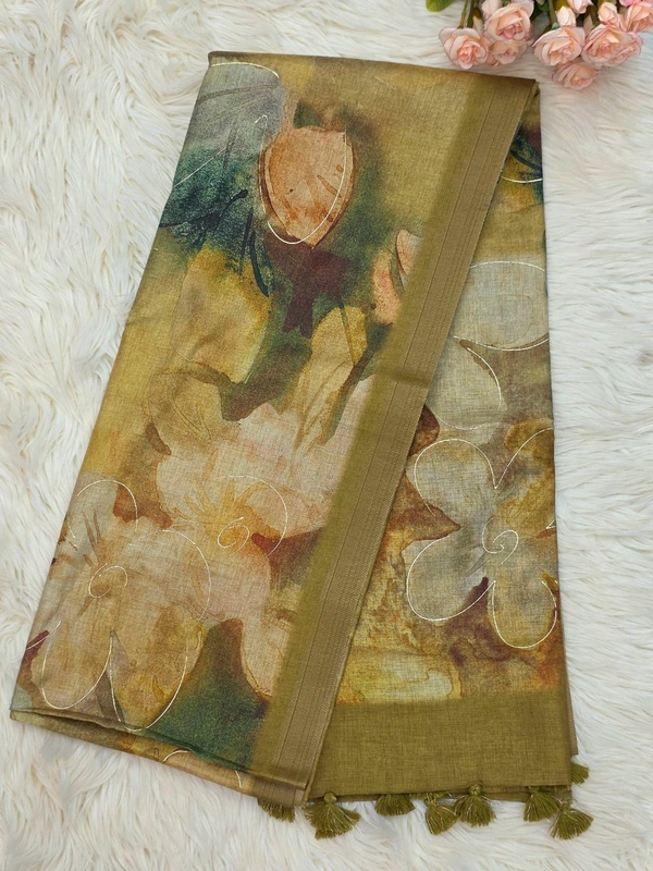 ERNAKULAM SILK